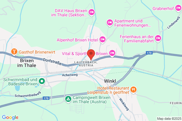 Hotel-Gasthaus Reitlwirt