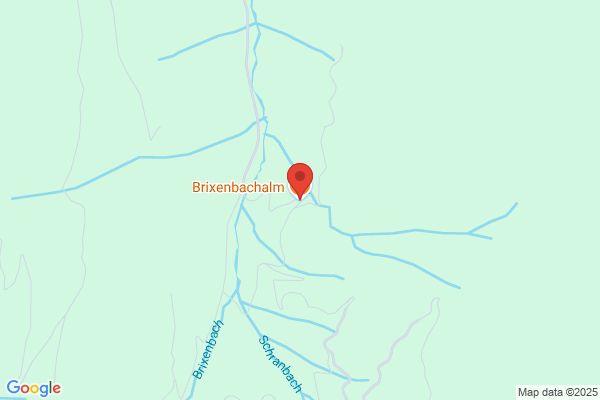 Wirtshaus Brixenbachl