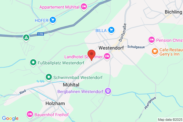 Rotes Kreuz Oesterr Ortsstelle Westendorf