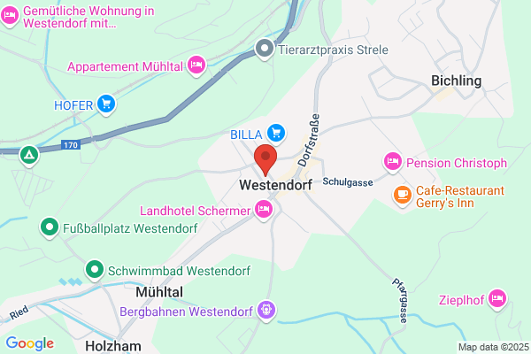 Hotel Jakobwirt Ges.mbH