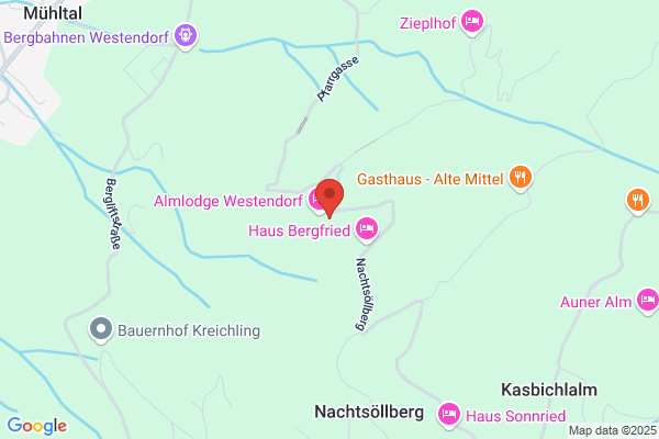 Hotel-Gasthof Sportalm und Schwaigeralm