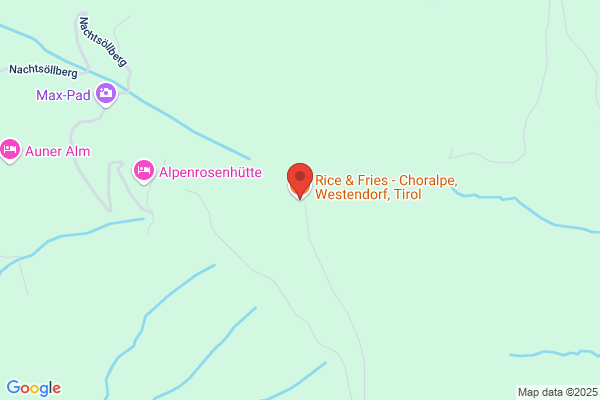 Bergrestaurant Choralpe