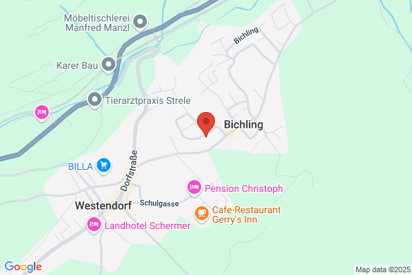 Westendorf Liegenschaftsverwaltung GmbH