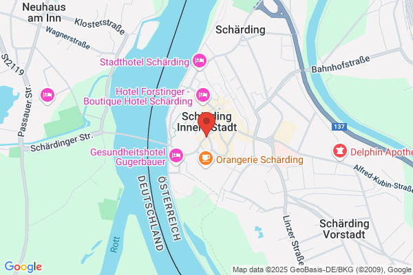 Junge Wirtschaft Schaerding