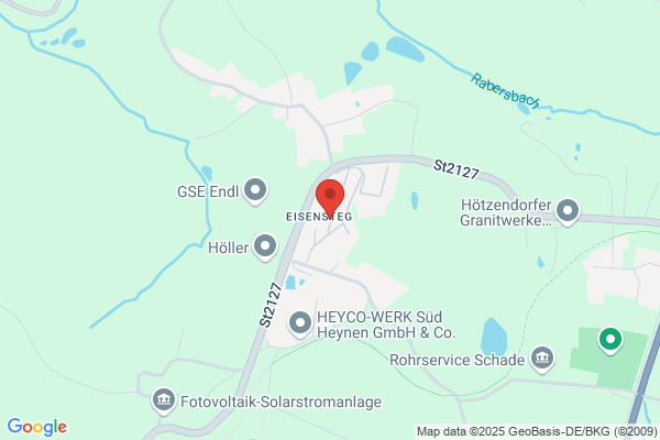 KASON Katzbichler GmbH