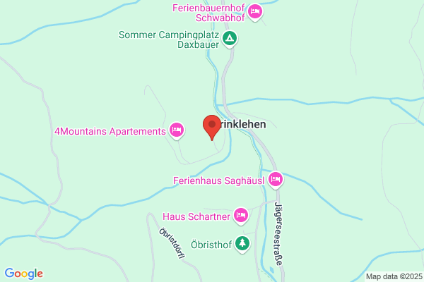 Unterrain-Hof
