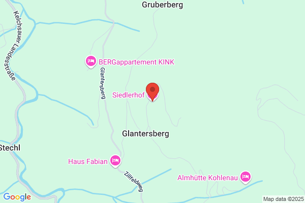 Ferienhof Siedler