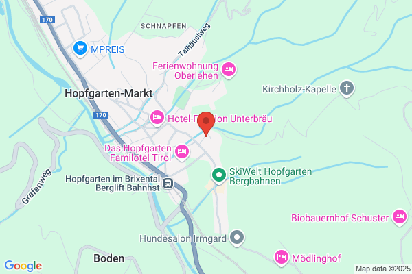 Hoegerbauer