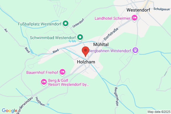 Erholungsheim d Stadt