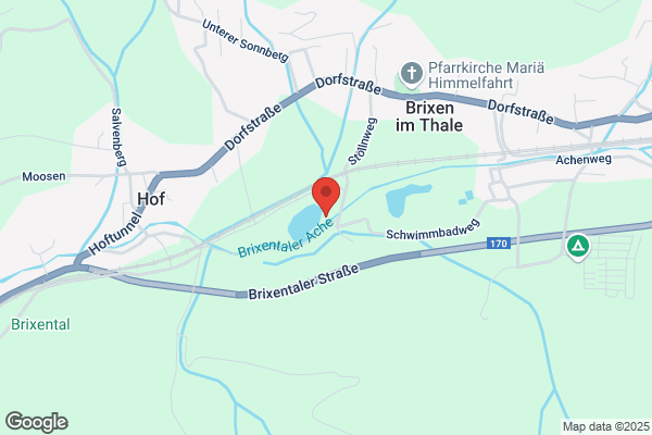 Restaurant Fischerstadl