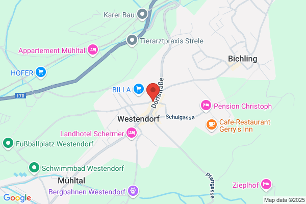 Apotheke Westendorf Mag.pharm. Doris Pichler