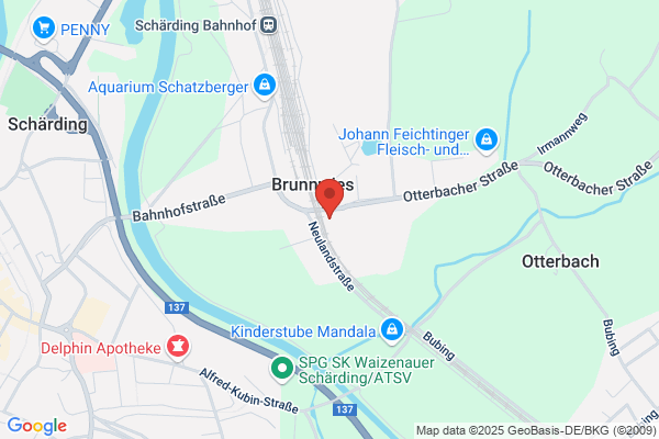 Lagerhausgenossensch. Schaerd. am Inn registr. Genossenschaft mit beschraenkter Haftung