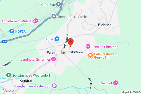 TC Westendorf