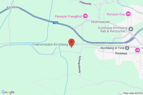 Trabrennverein