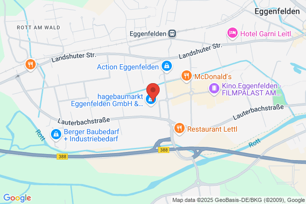MONDO Lebensmitteldiskonter