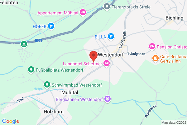 Sozial- u Gesundheitssprengel Brixen/Westendorf