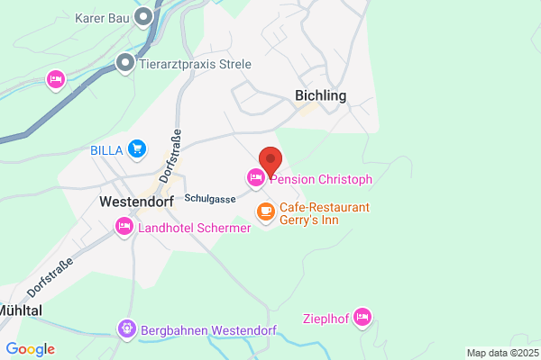Erwachsenenschule Westendorf