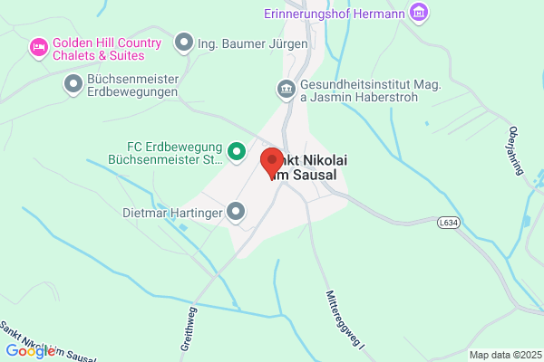 SPAR Schober St. Nikolai im Sausal