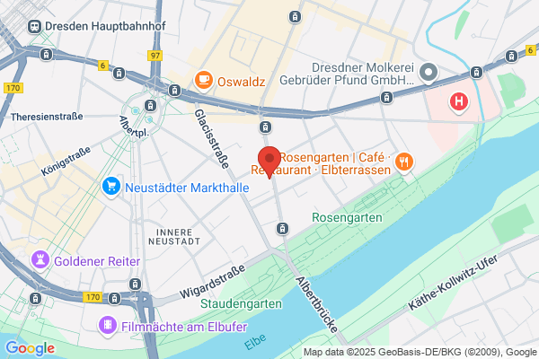 Kunst und Galerie