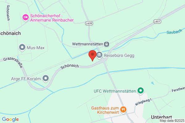 SPAR Gegg Wettmannstätten