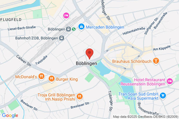 IEG Immobilien EntwicklungsGmbH