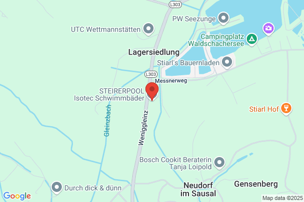 ISOTEC Schwimm- baeder Gesellschaft m.b.H.