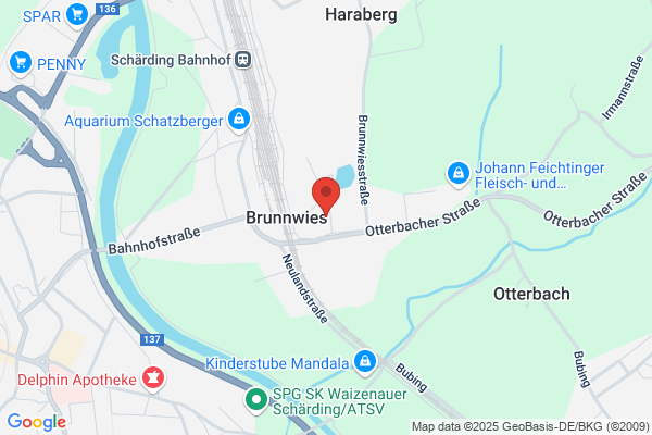 Proier Gasthaus