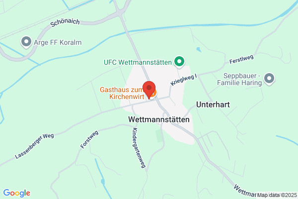 Raiffeisenbank Gr. St. Florian Wettmannstaetten reg.Gen.mbH