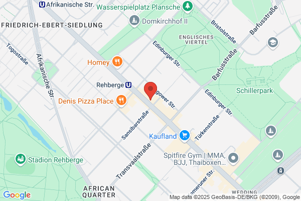 Rici's Friseurstube