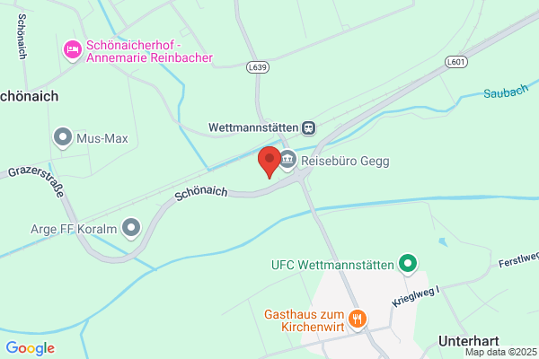 SPAR Gerlinde Landner e.U. - geschlossen