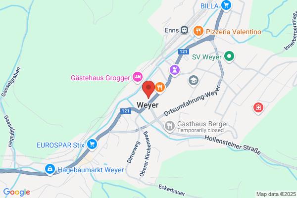 Bezirksgericht