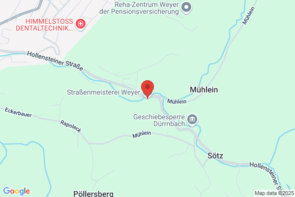 Strassenmeisterei