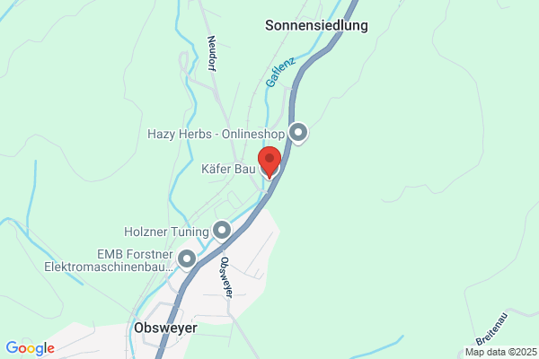 Holzbau Haider GmbH
