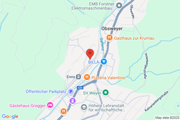 Lebenshilfe Oberoesterreich- Tagesheimstaette Weyer