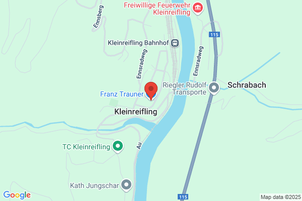 Franz Trauner