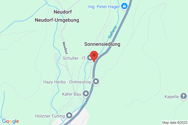 Atschreiter Klaus Ing - IKAtec Elektrotechnik