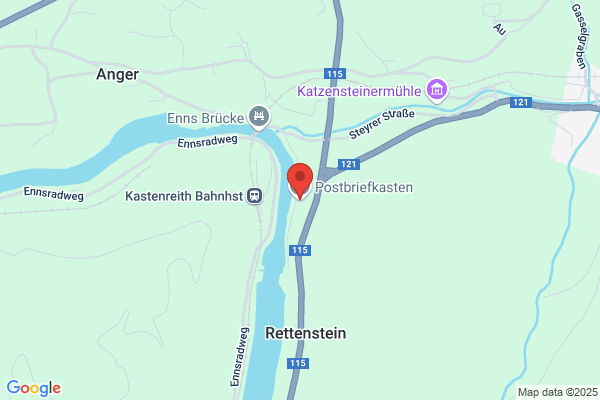 Ennsmuseum Kastenreith