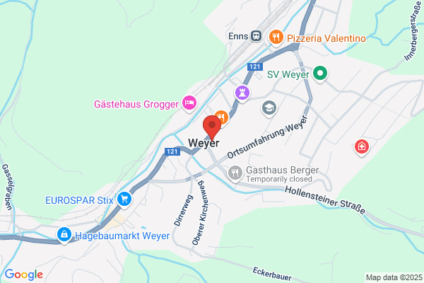 Ennsthaler GmbH und Co KG