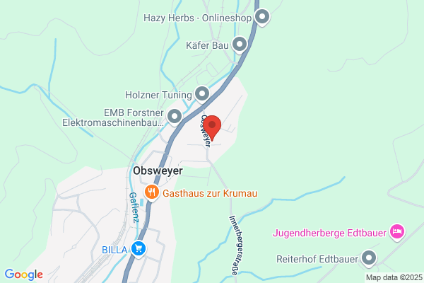 Forstverwaltung Weyer