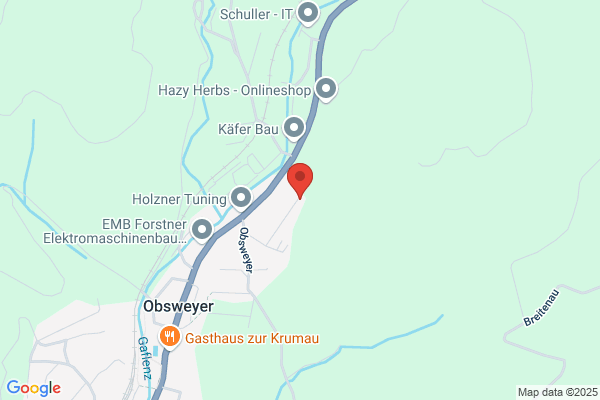 Agrargemeinschaft Weyer an der Enns
