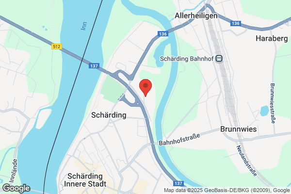Sportfischerverein Schaerding