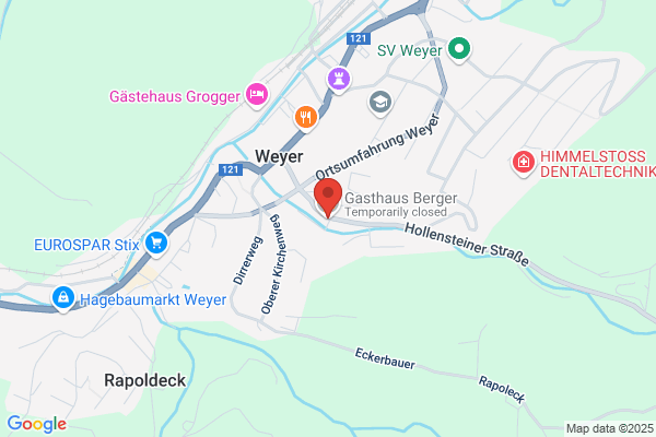 Gasthaus Berger