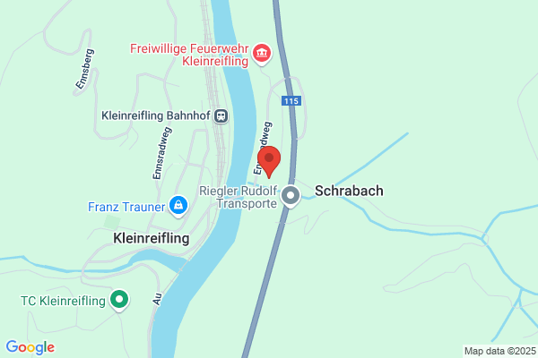 Gemeinde Weyer Land Bauhof
