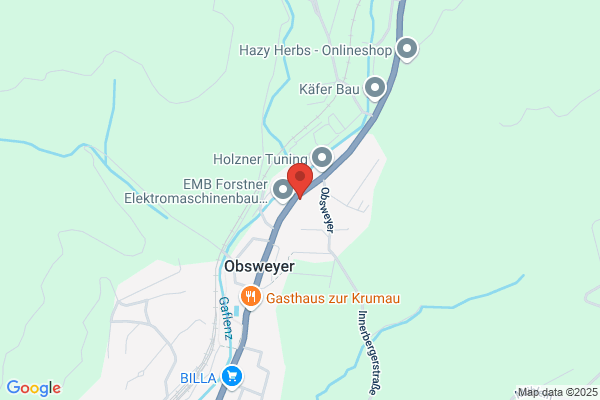 Guenther Wegscheider