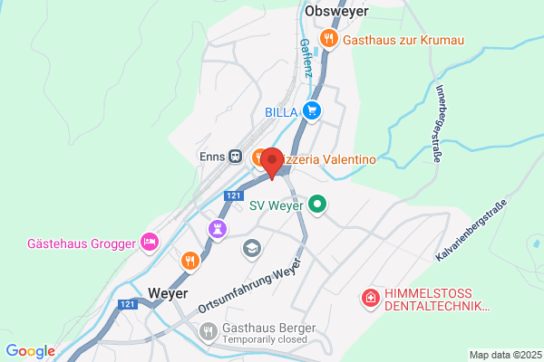 Unimarkt HandelsgesmbH und Co KG