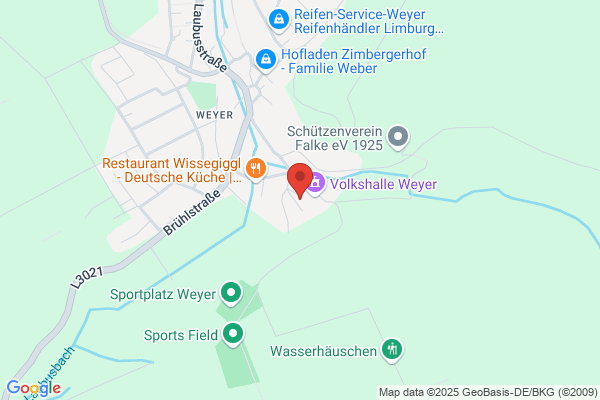 Feuerwehr
