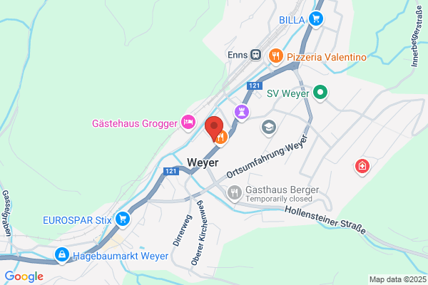 Gendarmerieposten