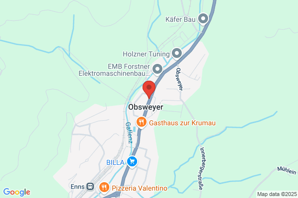 Hamertinger Bau-GmbH