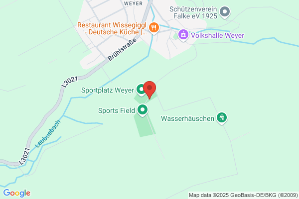 TVN Weyer Sepp Hinding