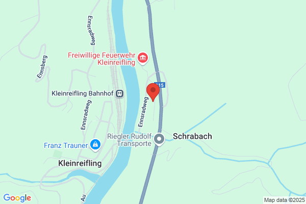 ASV Kleinreifling
